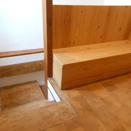 Borgo Petelia, Casa Castiglione, Antica Casa Su Due Piani Con Scala Esterna