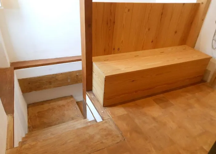 Borgo Petelia, Casa Castiglione, Antica Casa Su Due Piani Con Scala Esterna