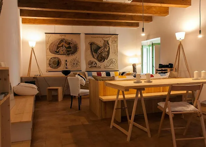 Dom wakacyjny Borgo Petelia, Casa Castiglione, Antica Casa Su Due Piani Con Scala Esterna Strongoli